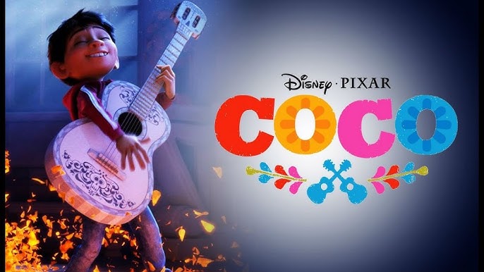 Coco Movie